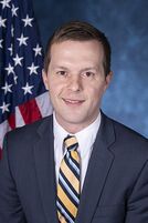 Jared Golden, official portrait, 116th congress.jpg