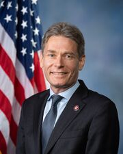 Tom Malinowski, official portrait.jpg