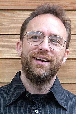 Jimmy Wales