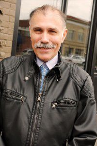 Image of Mike Lapointe