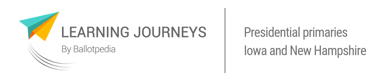 Learning Journeys by Ballotpedia -Chevron deference