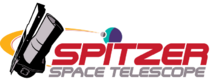 NASA-SpitzerTelescope-Logo.svg