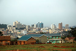 Kampala, Uganda