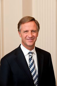 Image of Bill Haslam
