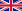 Flag of United Kingdom