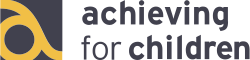 Achieving for Children.svg