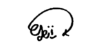 Yeji signature.webp