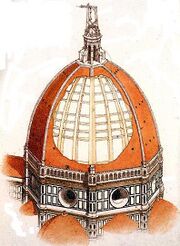 Dome of Florence Cathedral