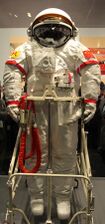 Feitian space suit