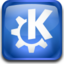 KDE Oxygen logo.svg