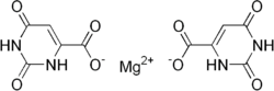 Magnesium orotate.png