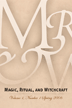 Magic, Ritual, and Witchcraft (journal) cover.gif