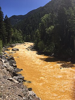 Western senators call for EPA investigation into Colorado mine spill