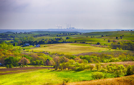 Obama releases official plan to regulate power plants