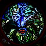 John Piper: Winter - Old Age - Water