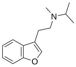 MiPBF (1-oxa-MiPT)