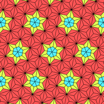 Snub Trihexagonal Dual Fractalization 2.svg