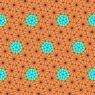 Snub Trihexagonal Dual Fractalization 3.svg