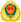 Cap insignia of the Chinese People's Armed Police Force