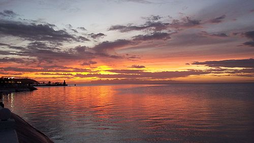 Un Atardecer Campechano 2013.jpg