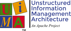 Apache UIMA logo.svg