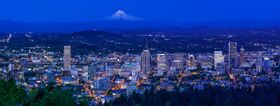 Portland, Oregon by Bill Young.jpg
