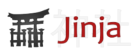 Jinja software logo.svg