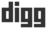 Digg logo