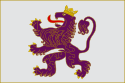Flag of León