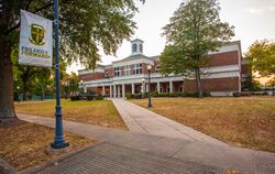 Philander Smith College Donald W. Reynolds Library & Technology Center.jpg