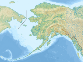 London Tower is located in Alaska