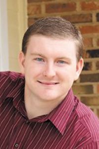 Image of James McCary Murphy