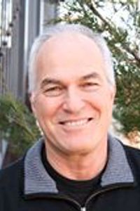 Image of Mark Thomas