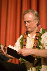 Richard Dawkins