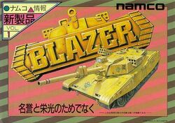 Blazer arcade flyer.jpg