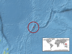 Gehyra brevipalmata distribution.png