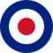 RAF roundel.svg