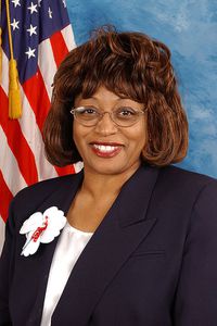 Image of Corrine Brown