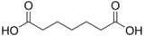Pimelic acid.png
