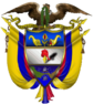 Arms of Colombia.png