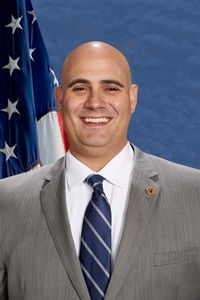 Image of Jonathan Carroll