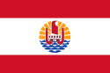 Flag of French Polynesia