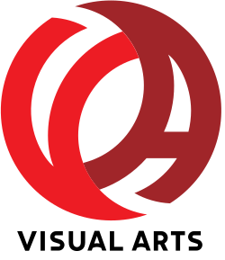 Visual Arts logo.svg
