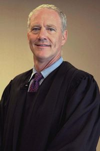 Image of Michael Wilson