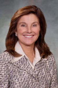 Image of Gail Schwartz