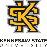 Kennesaw State University.svg