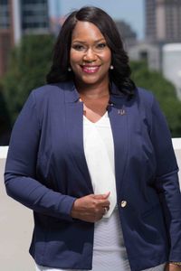 Image of Kenya Johnson