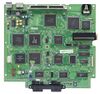 Saturn motherboard