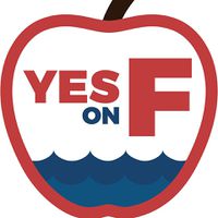 Yes on Measure F