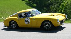 1959 Ferrari 250 GT berlinetta SWB
